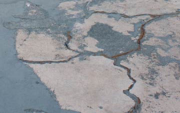 fibreglass roofing replacement Haverfordwest