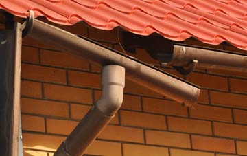 Haverfordwest gutter repair costs