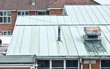 Haverfordwest lead roofing costs