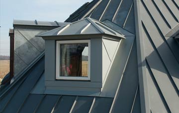 metal roofing Haverfordwest, Pembrokeshire