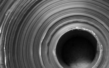 Haverfordwest pvc roof replacement