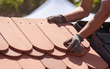 Haverfordwest roof tile contractors