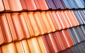 Haverfordwest roof tile costs