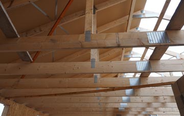 Haverfordwest roof truss costs