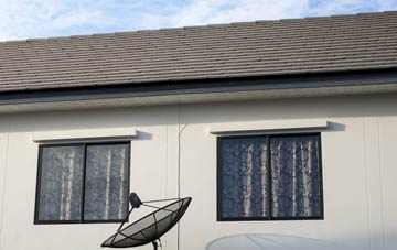 Haverfordwest rubber roof costs