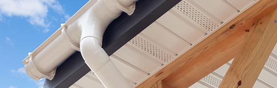 get Haverfordwest guttering quotes today