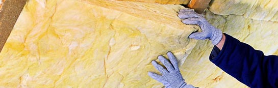 quotes for Haverfordwest roof insulation