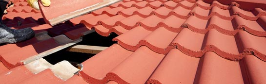 compare Haverfordwest roof repair quotes