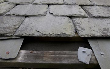 Haverfordwest slate roof repairs and maintenance