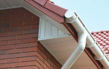 Haverfordwest soffit repair costs