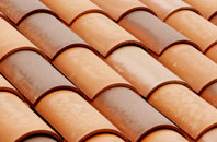 Haverfordwest clay roofing