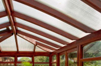Haverfordwest conservatory roofing insulation