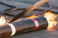 free Haverfordwest flat roofing repair quotes