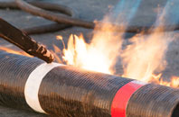 Haverfordwest flat roofing replacement