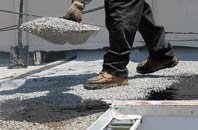 find rated Haverfordwest flat roofing replacement companies
