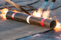 Haverfordwest flat roof sealing