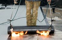 Haverfordwest flat roof sealing quote