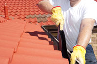Haverfordwest gutter repair
