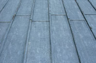 Haverfordwest lead roofing