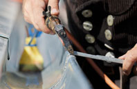 Haverfordwest lead roof quotes