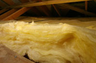 Haverfordwest pitch roof insulation