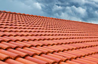 Haverfordwest roofing tiles