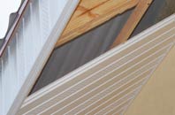 rated Haverfordwest soffit repair companies