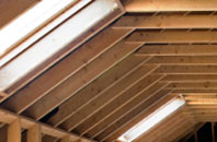 Haverfordwest tapered roof insulation quotes